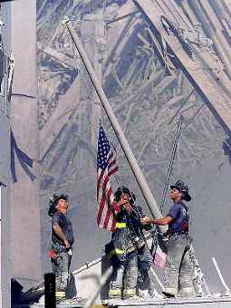 Ground Zero