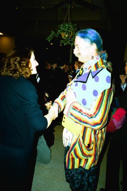 Patch Greeting Pittsburgh Supporter and Cancer ALIVER